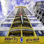 Intercity Hotel Apartments