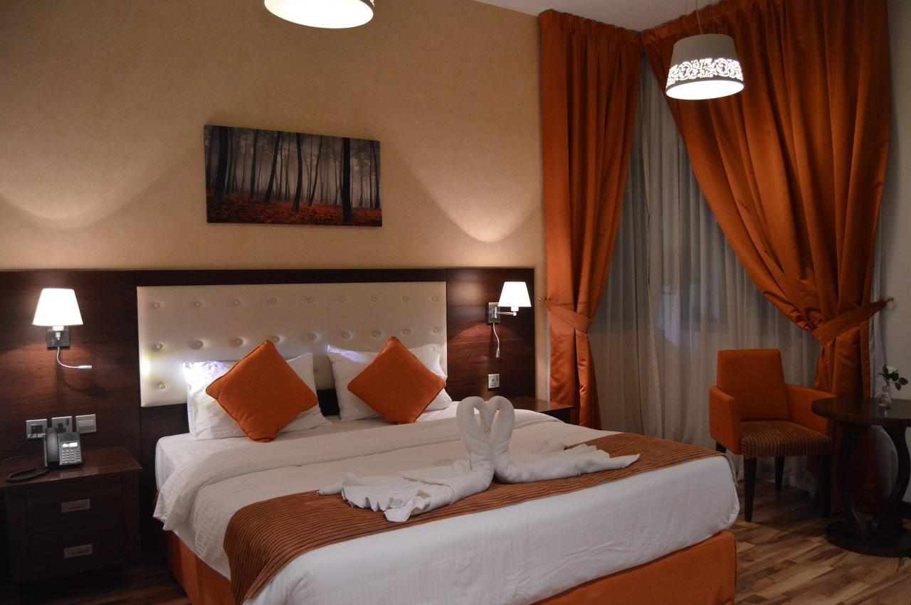 Aparthotel Intercity
