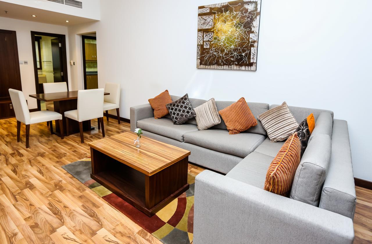 Aparthotel Intercity