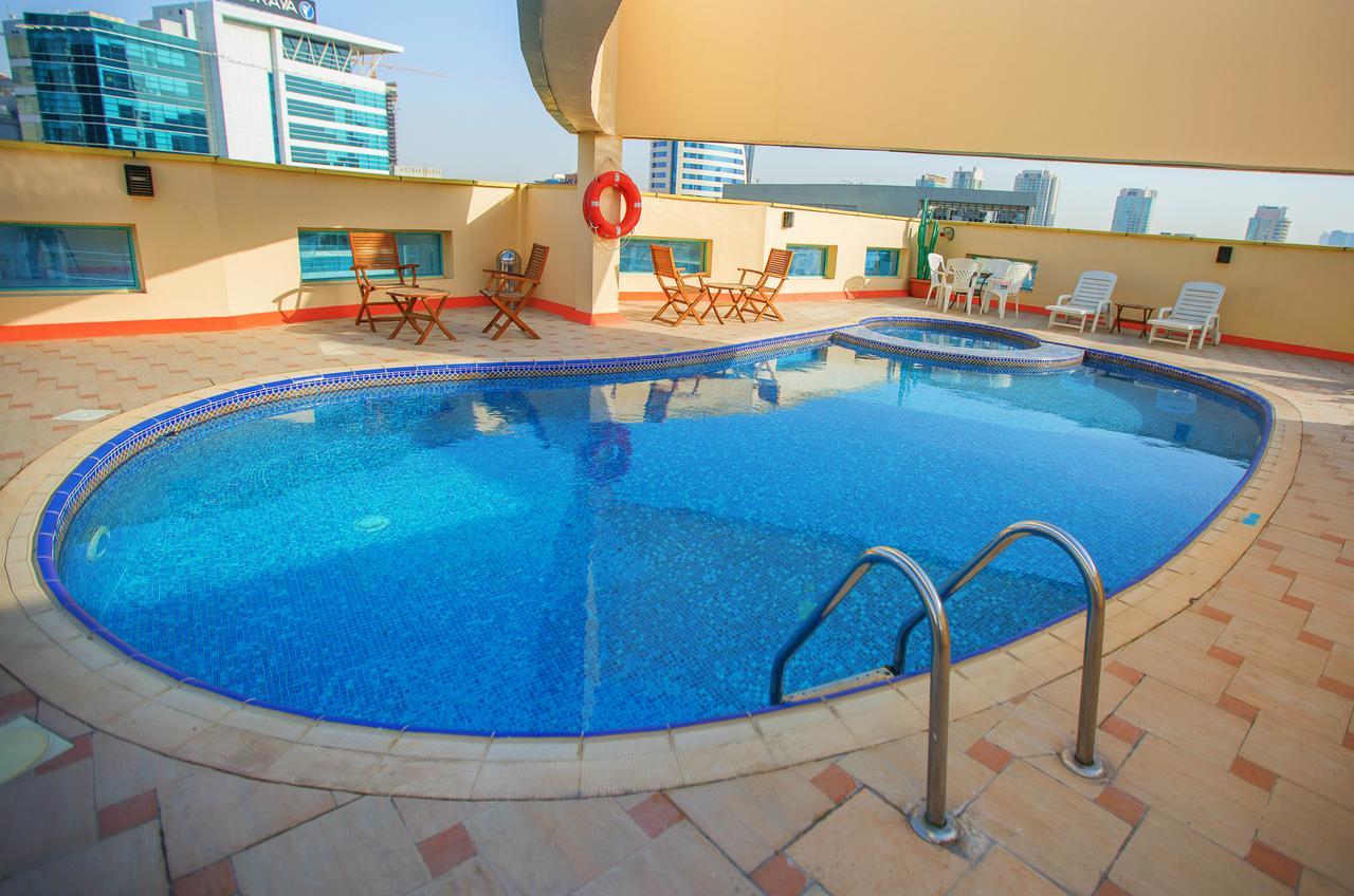 Intercity Aparthotel *