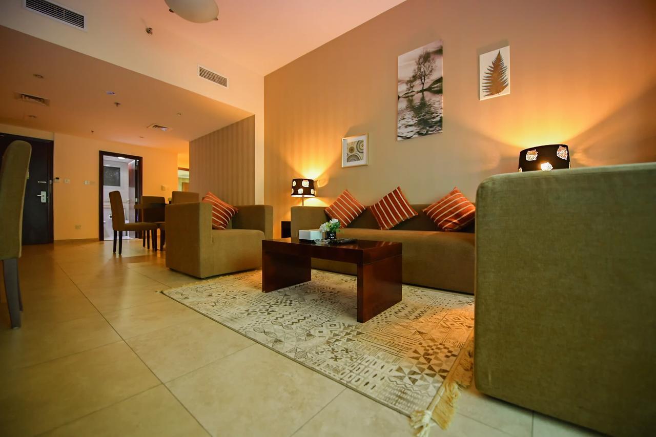 Aparthotel Intercity