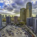 Intercity Hotel Apartments