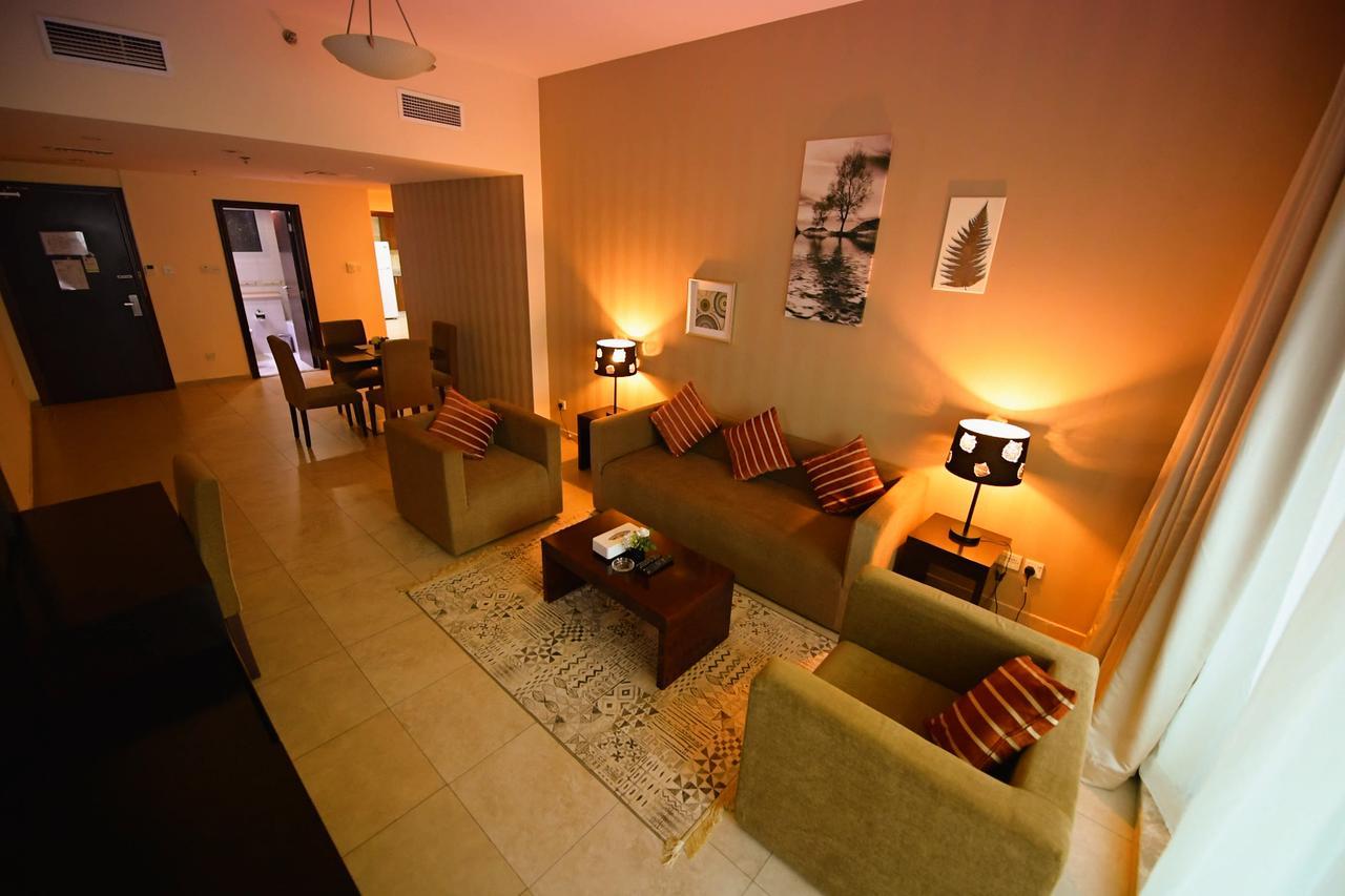 Intercity Aparthotel